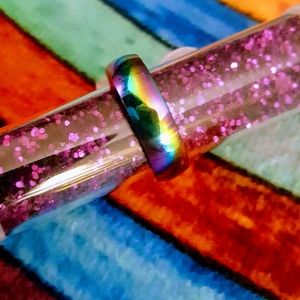 Rainbow Ring